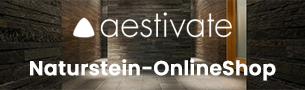 aestivate | Der Naturstein-OnlineShop für Haus und Garten