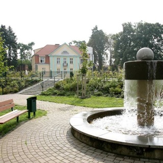 Granitbrunnen-Wasserspiel-Torgelow-Naturstein