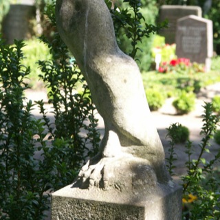 Grabstein-Schlammersdorf-Friedhof