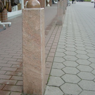 Granitpoller-Wismar-Naturstein
