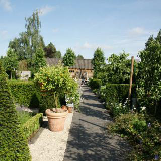 Tonklinker Backstein Pflasterstein 134
