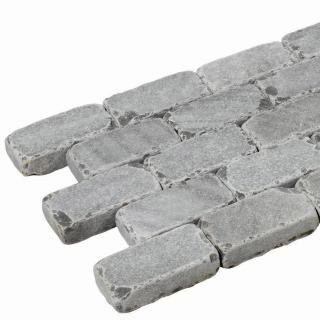 Tonklinker Backstein Pflasterstein 152